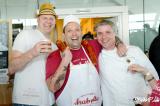 Chef Mike Isabella Named New D.C. 'Prince Of Porc' At '13 Cochon 555 Competition